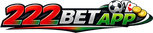 222 bet app logo